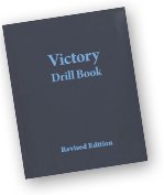 Victory Drill Book