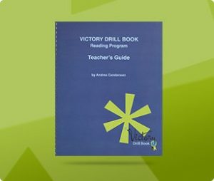 Victory Drill Book Teacher's Guide