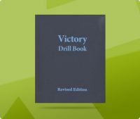 Victory Drill Book