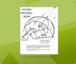 Victory Drill Book – Case(22 Books) | Victory Drill Book