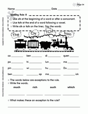 worksheets activities victory drill book