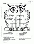 Worksheet Page Sample