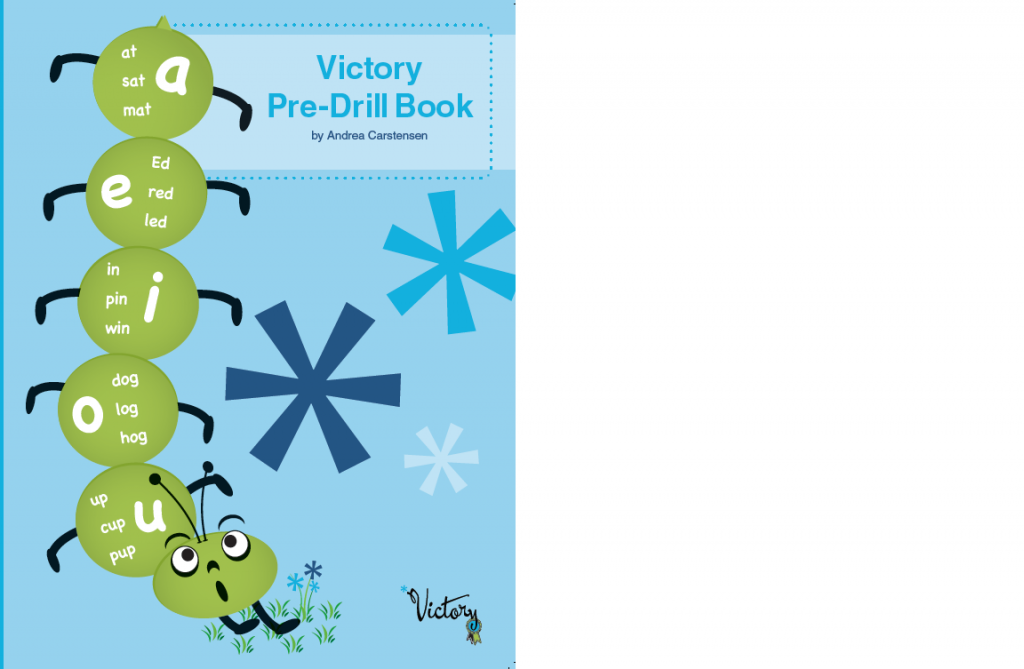 Products Page - Victory Drill Book | Victory Drill Book